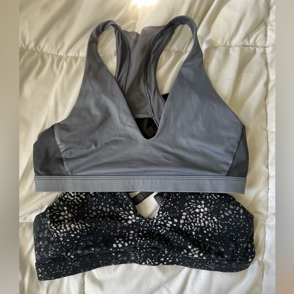 Victoria secret sports bra